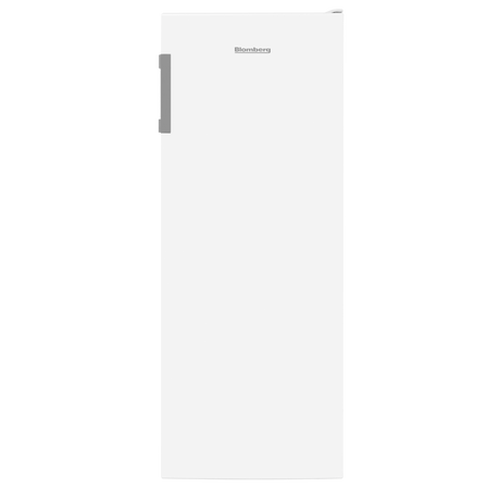 Image of SSM4543 54cm 252 Litre Tall Larder Fridge | White